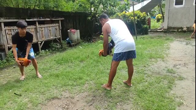 Video from 🐓RJLaiD PointBreak GF🐓's post