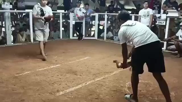 Video from Denver Sadoy's post