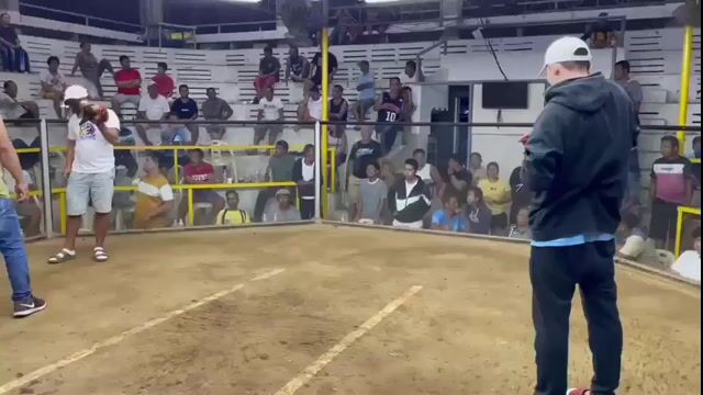 Video from Cris Anthony Eltanal's post