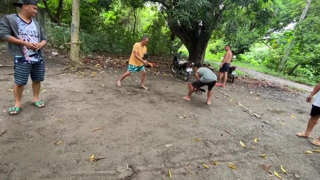 Video from marc guingab's post