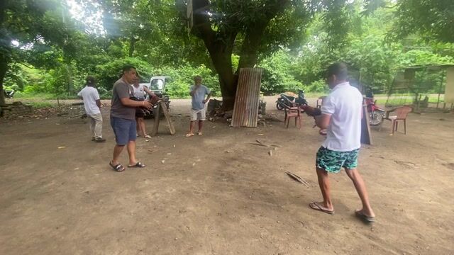 Video from marc guingab's post