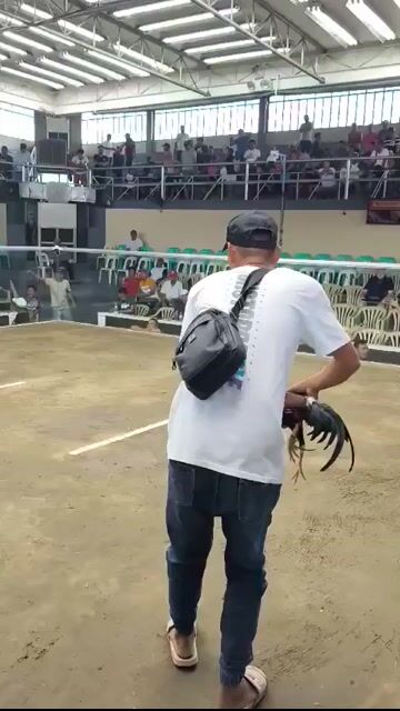 Video from Vic R. Prudente's post