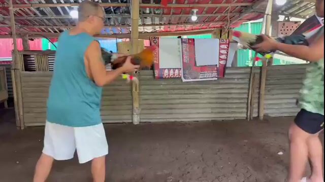 Video from JOROS gamefarm's post