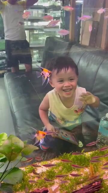 Video from Rachelle Menorca's post