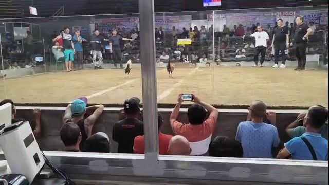 Video from Dan Nathaniel Garcia's post