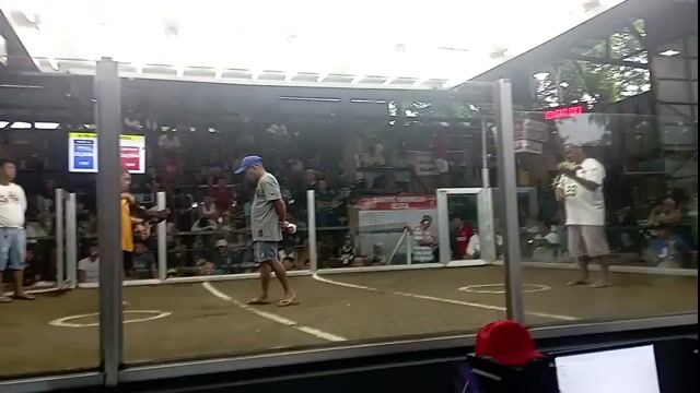 Video from John's post