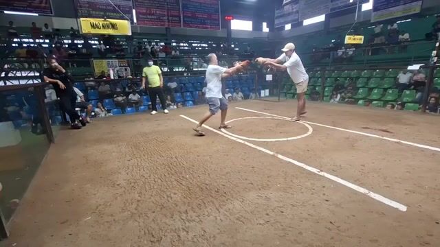 Video from RMC BACKYARD's post