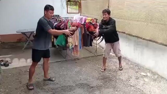 Video from Anthony David's post