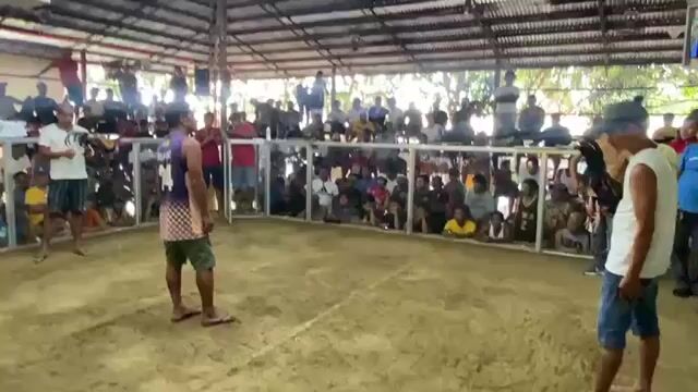 Video from Jowen M. Ramos's post