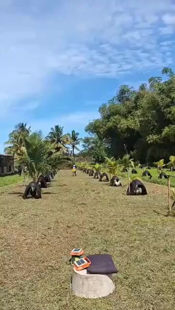 Video from Marvin Esparcia's post