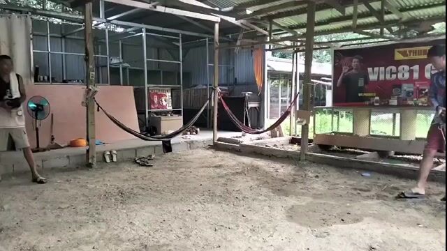 Video from Vic R. Prudente's post