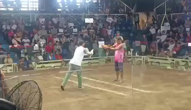 Video from Blackbeak Uy's post