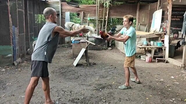 Video from Leomar Garito's post