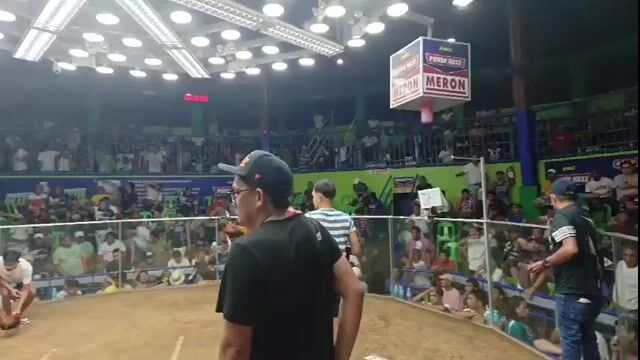 Video from Bernie Tacoy's post