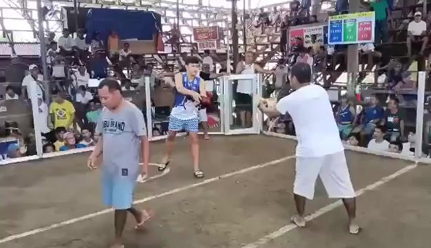 Video from John's post