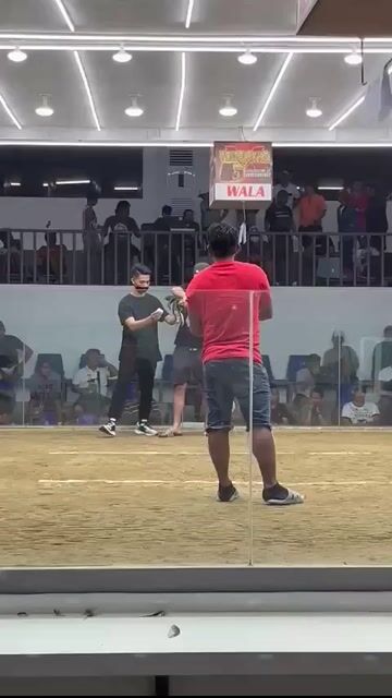 Video from Sean Navarro's post