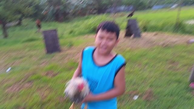 Video from Darwin B Florendo's post