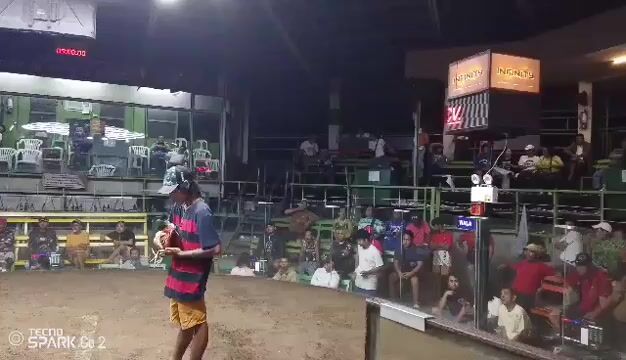 Video from ACV SUPERVEL GAMEFARM's post