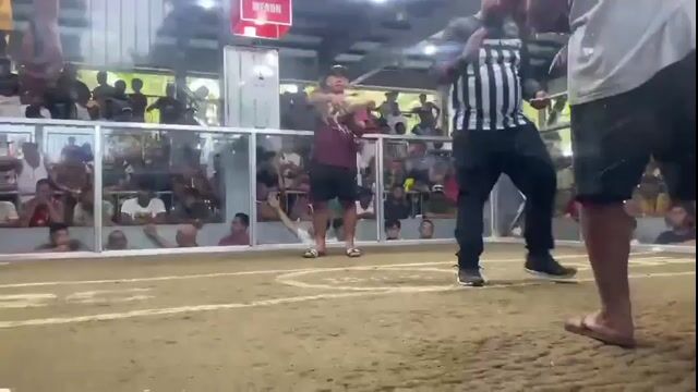 Video from Dan Nathaniel Garcia's post