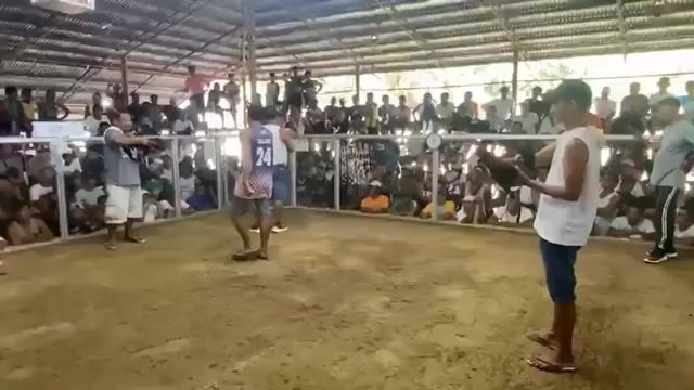 Video from Jowen M. Ramos's post
