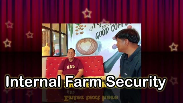 Video from Prof. Jhop Gamefarm's post