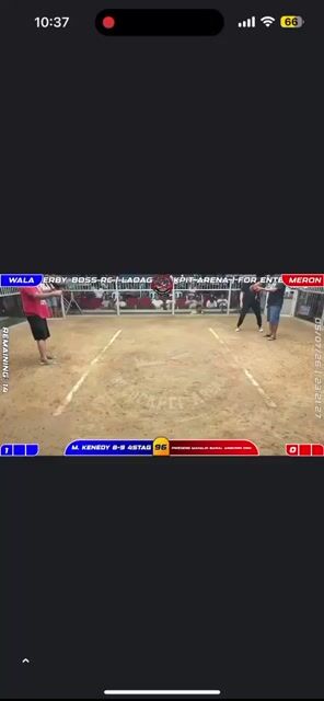 Video from Daile Marcos's post
