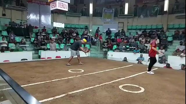 Video from Seth Trinidad's post