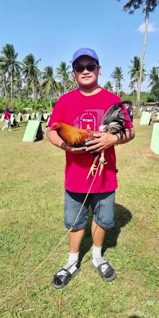 Video from Clark Richard Uchi's post