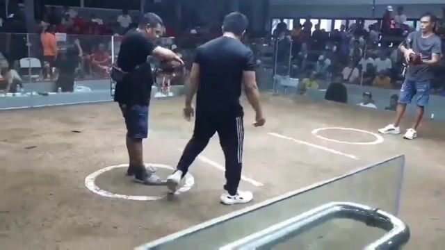 Video from CATBU Warriors's post