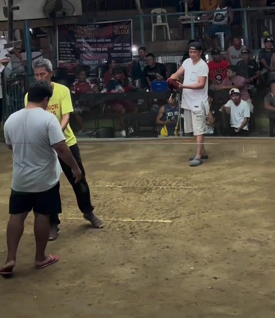 Video from Clyde Jenava Chatima Gamefarm's post