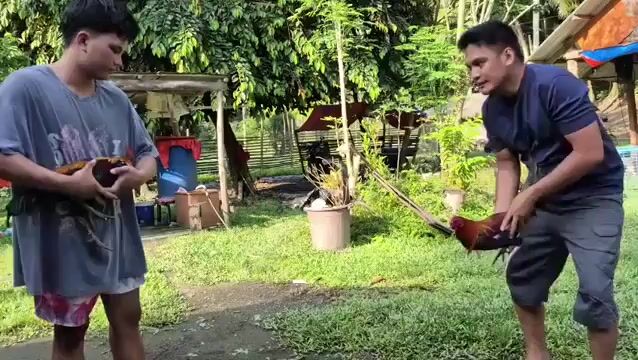 Video from Jescy Fillartos's post
