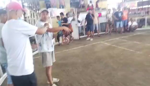 Video from Banderas Saro Gamefarm's post