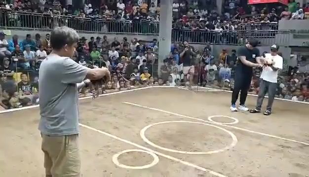 Video from Jayr Lazatin's post