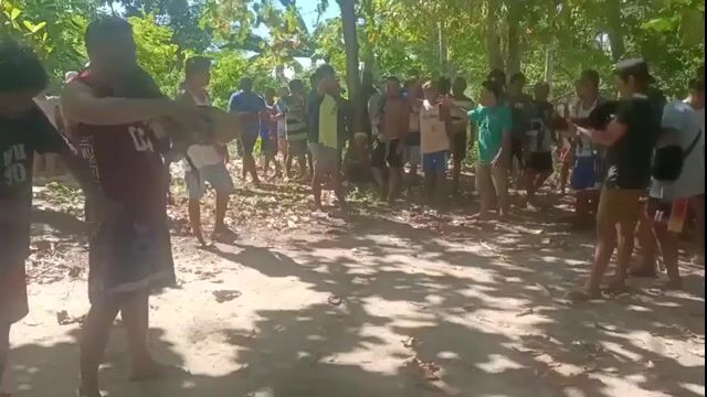Video from Wexboy Rivera's post