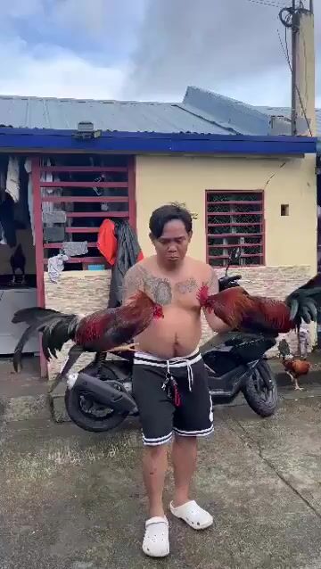 Video from Jerico emaas's post