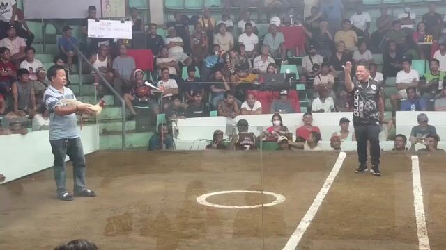 Video from Kim Bueno's post