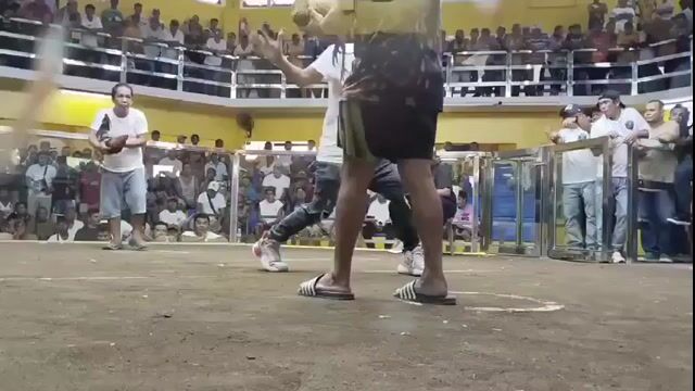 Video from Jescy Fillartos's post