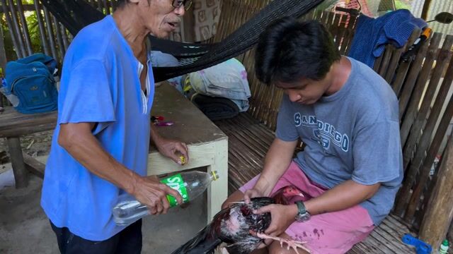 Video from Alcordo Bros's post
