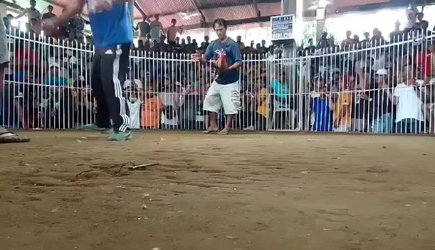 Video from Ronald Bantolinao's post