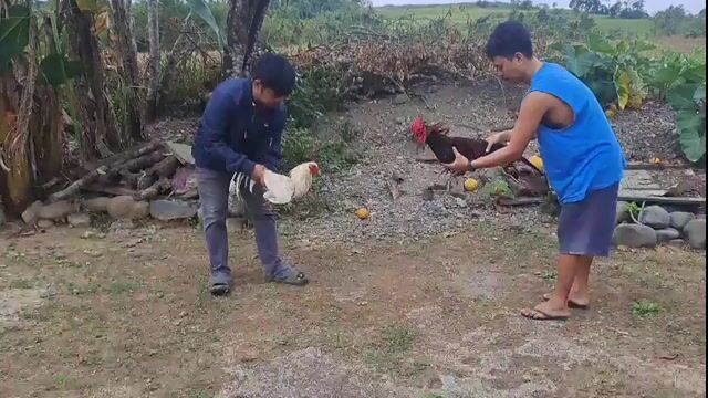 Video from Edwin Alfonso's post