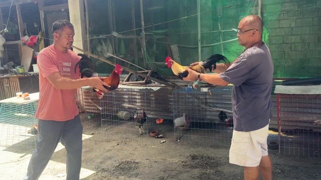 Video from Eldrich Morales's post