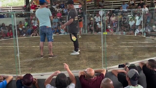 Video from Jan Kristoffer Teodosio's post