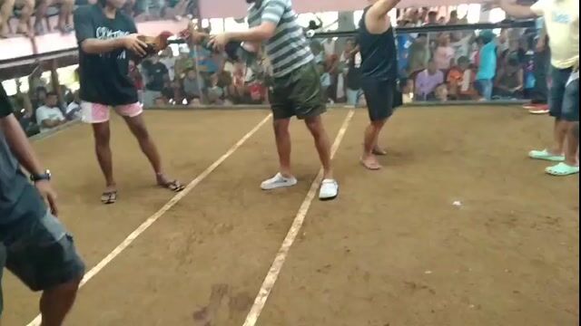 Video from Vincent Ricablanca's post