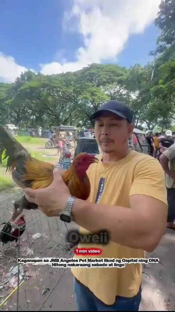 Video from Oweii Gf's post