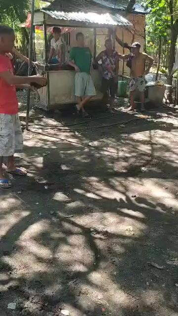 Video from Tanshong BackYards's post