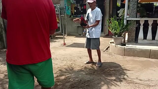 Video from Chechie Ravanes's post