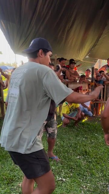 Video from GK BOYZ LGF's post