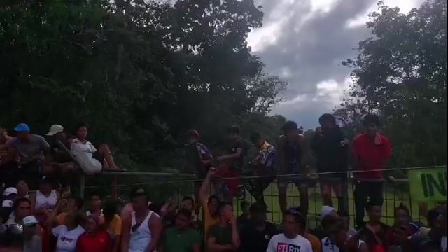 Video from ArjieCabalteraSabate(ACSFRONTYARD)'s post