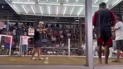 Video from kenneth cumal's post