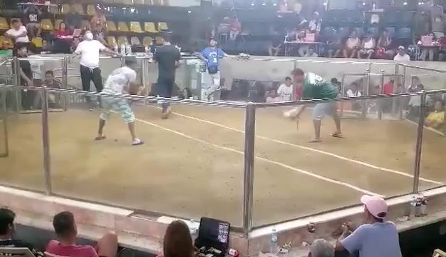 Video from Robert Herrera's post